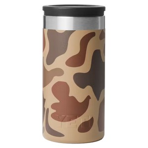 Wetlands Camo