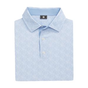 Blue Jay/White 33270