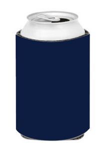 Can-Tastic® Neoprene Beverage Insulator (1 Color/ 1 Location)