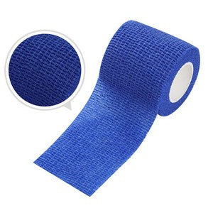 Blue Blank