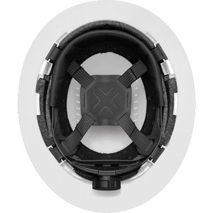 Type II Suspension for Protection from blows to the Top and all sides.