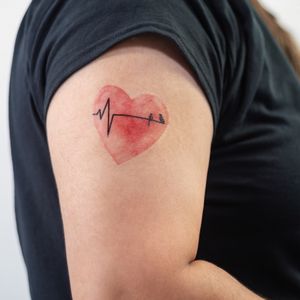 3 X 3 Custom Tattoos