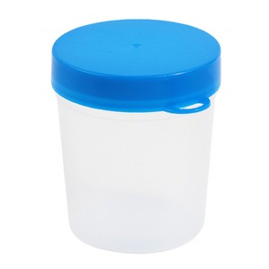 Spill Proof Kids Paint Cup with Lid