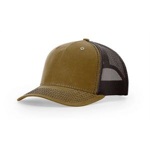 Whiskey Brown/Brown