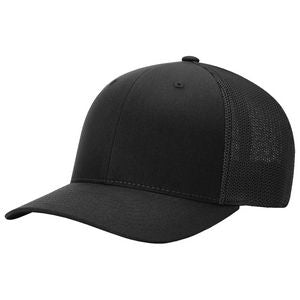 Solid Black