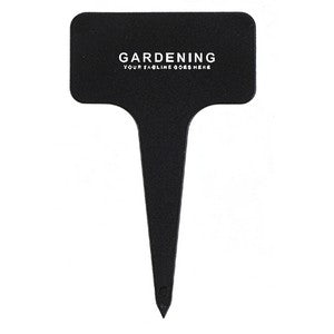Black Logo
