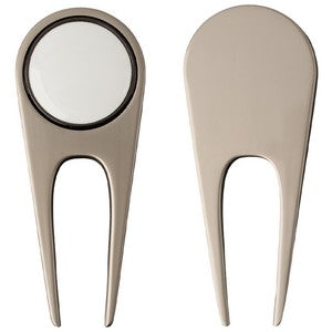 Matte Nickel