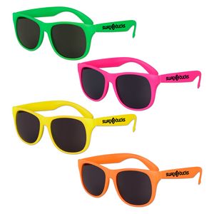 Neon Assortment