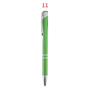 Shiny Light Green