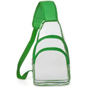 Clear/Green