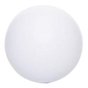 Holiday Snowman Squeezies® Stress Ball