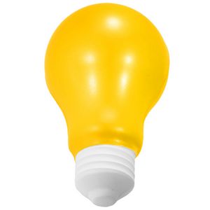 Light Bulb Stress Reliever