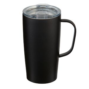 20 Oz. Everest Stainless Steel Mug