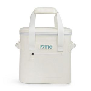 20-Can RTIC® Soft Pack Insulated Floating Cooler Bag 13.5" x 13.75"
