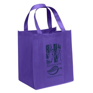 Grape Purple Logo