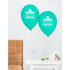Custom 12" Latex Balloons