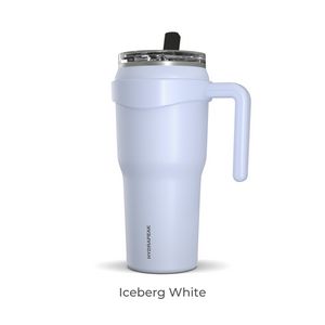 Iceberg White
