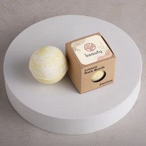 Luxury Bath Bomb