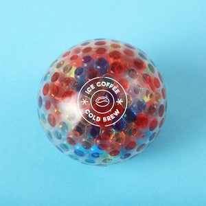 Confetti Stress Ball