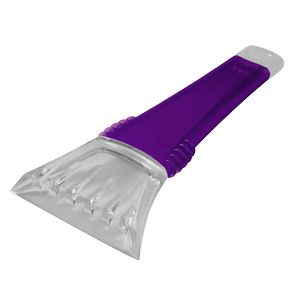 Translucent Purple