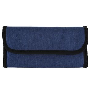 Rpet Roll-Up Tech Organizer