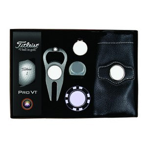 Platinum Golf Kit