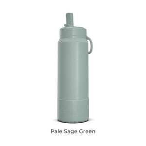 Pale Sage Green