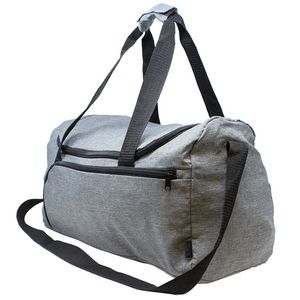 SmushDuff Packable Duffel Bag