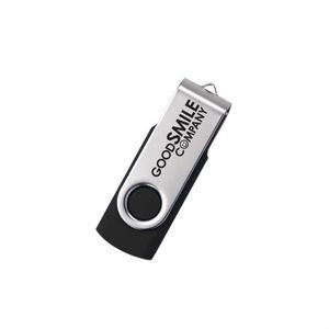 8 GB / Black