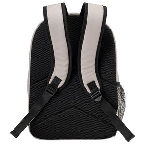 Back
