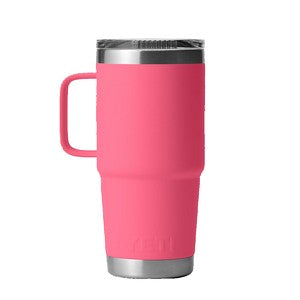 20 Oz. YETI® Travel Mug W/ Stronghold Lid
