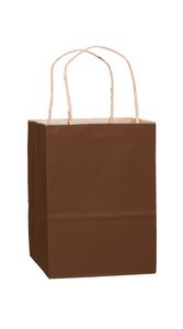 Chocolate Brown
