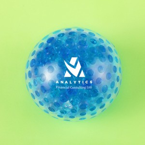 Confetti Stress Ball