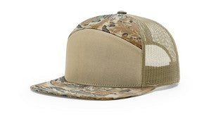 Realtree Advantage/Khaki