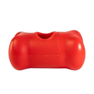 Bone Dog Poop Bag Dispenser