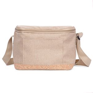 Taylor rPET 6-Can Lunch Bag