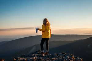 40 oz Urban Peak Apex Ridge Vacuum Travel Mug