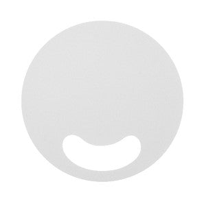 Circle Hand Fan