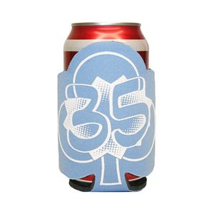 Premium Collapsible Foam Club Shaped Insulator