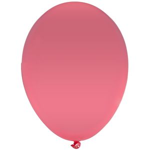 Metallic Pink