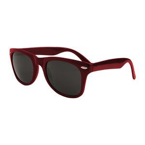 Maroon Red/Black