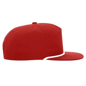Red/White