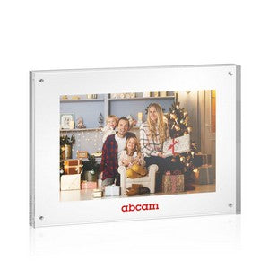 Group (4"x6" Photo in 6x8" Frame - Horizontal)