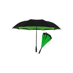 Black/Green