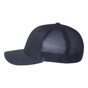 Navy Blank
