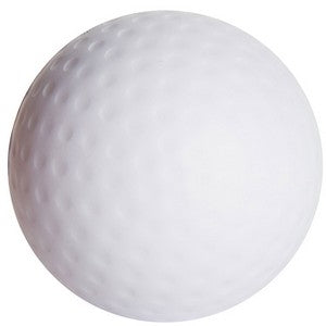 Golf Ball Squeezies® Stress Reliever