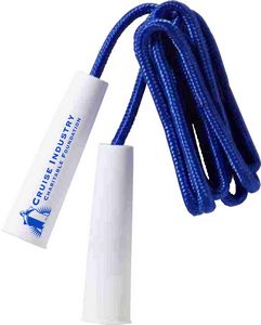 White/Blue