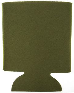 Open Cell Can-Tastic® Beverage Insulator (1 Color/ 1 Location)