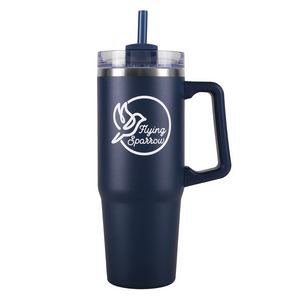 Frosty 30 Oz Tumbler