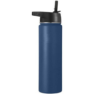 Iron Flask Wide Mouth Water Bottle 22 Oz